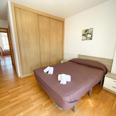 Apartamentos Portosin 3000 Luaran gambar