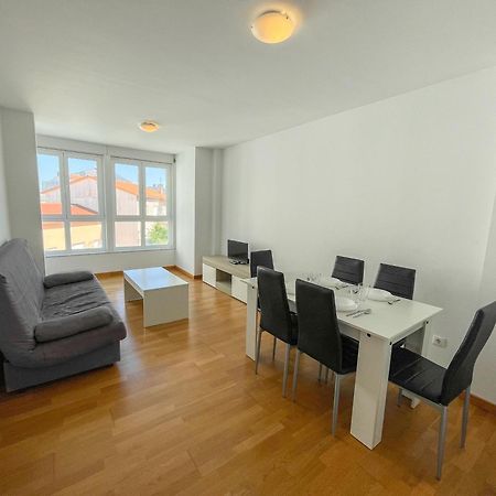 Apartamentos Portosin 3000 Luaran gambar