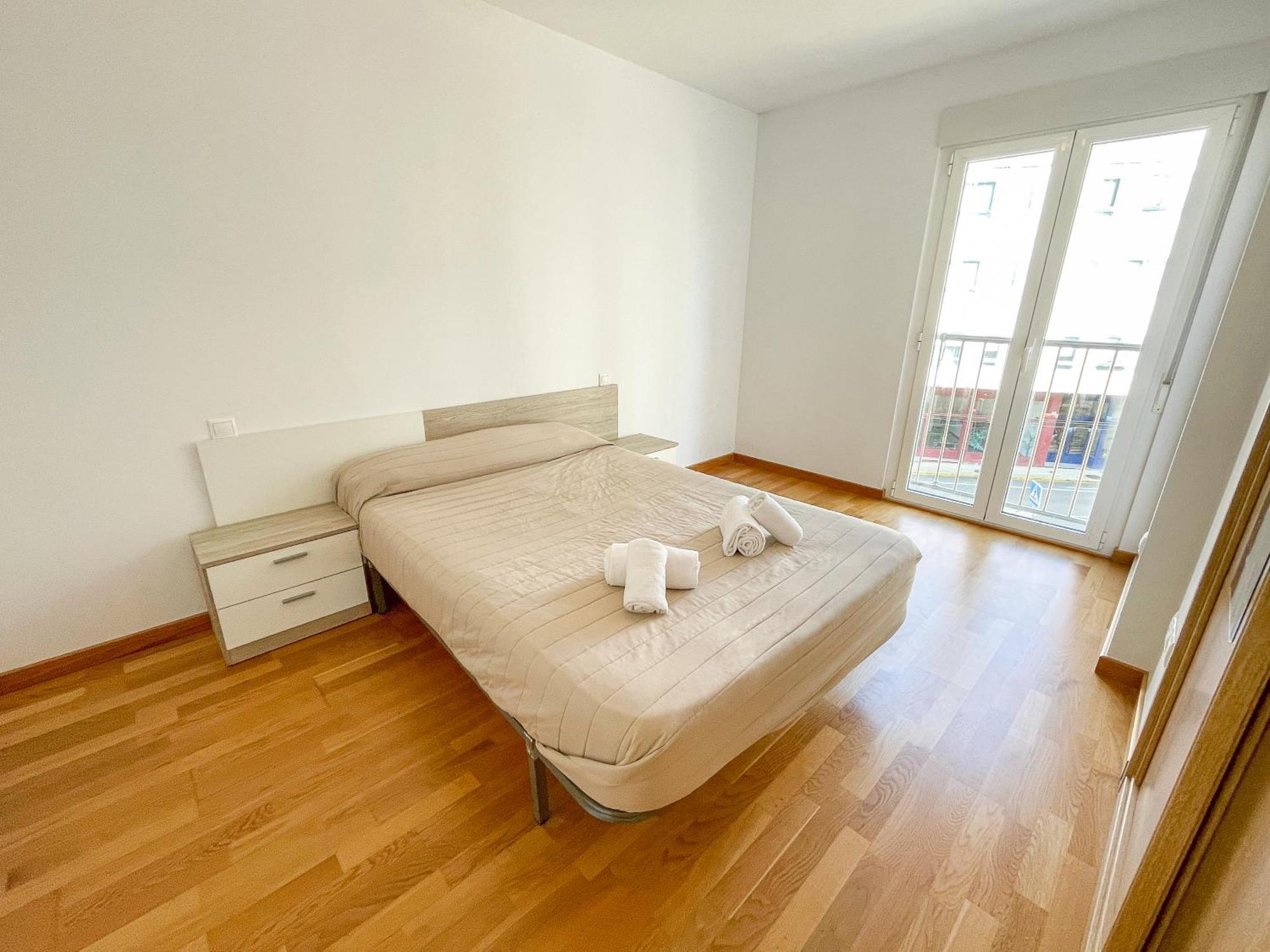 Apartamentos Portosin 3000 Luaran gambar