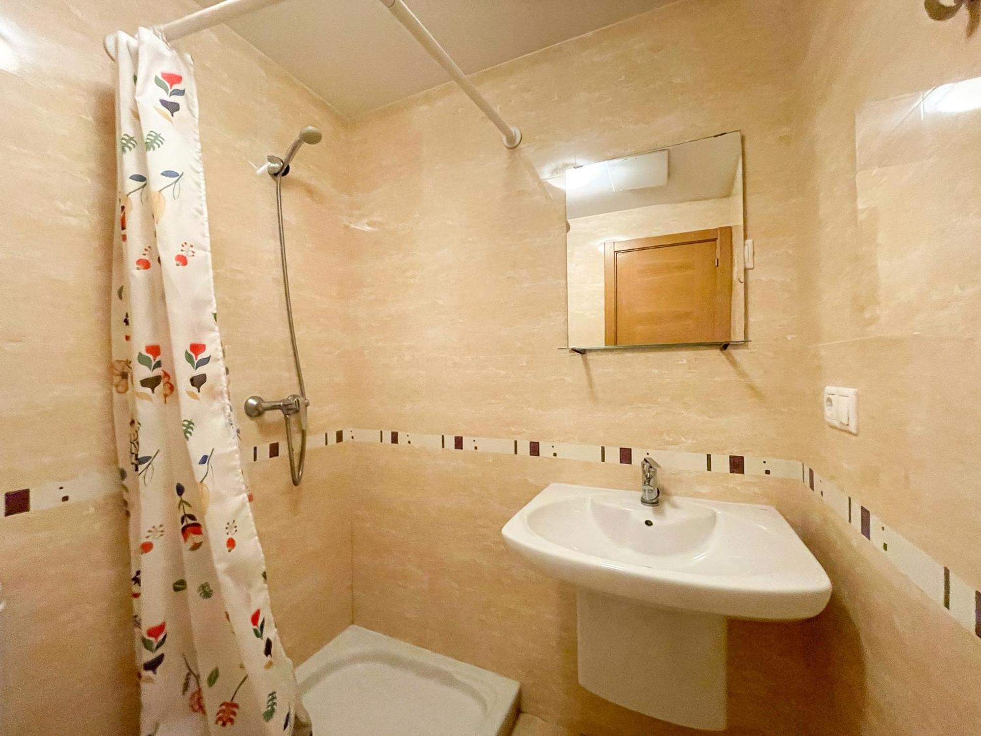 Apartamentos Portosin 3000 Luaran gambar