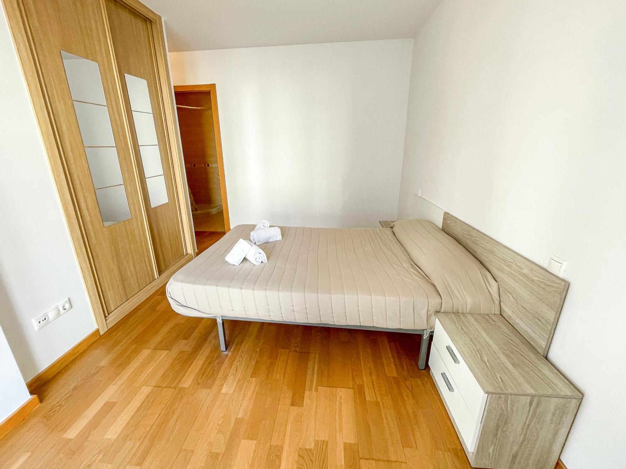 Apartamentos Portosin 3000 Luaran gambar