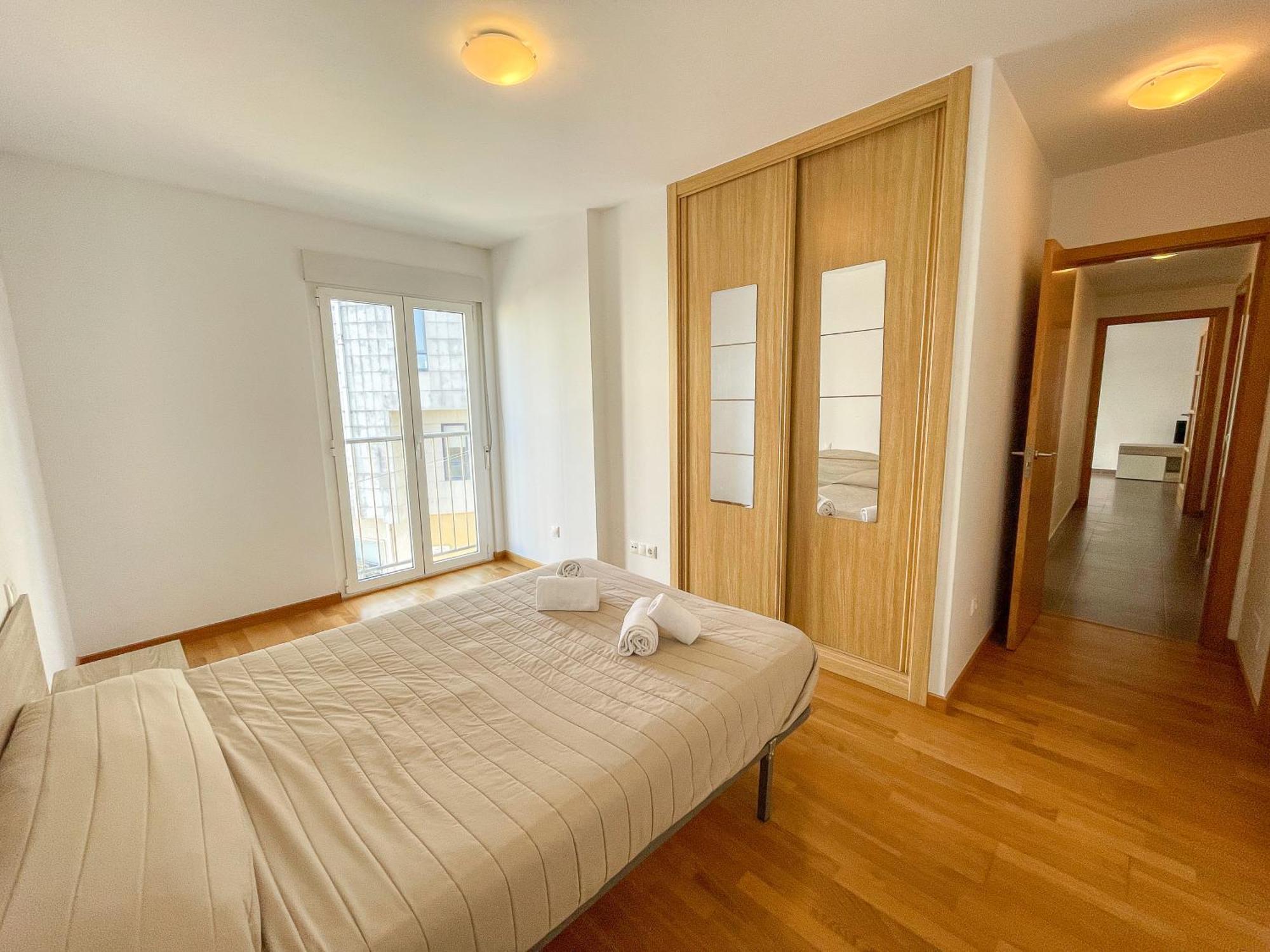 Apartamentos Portosin 3000 Luaran gambar