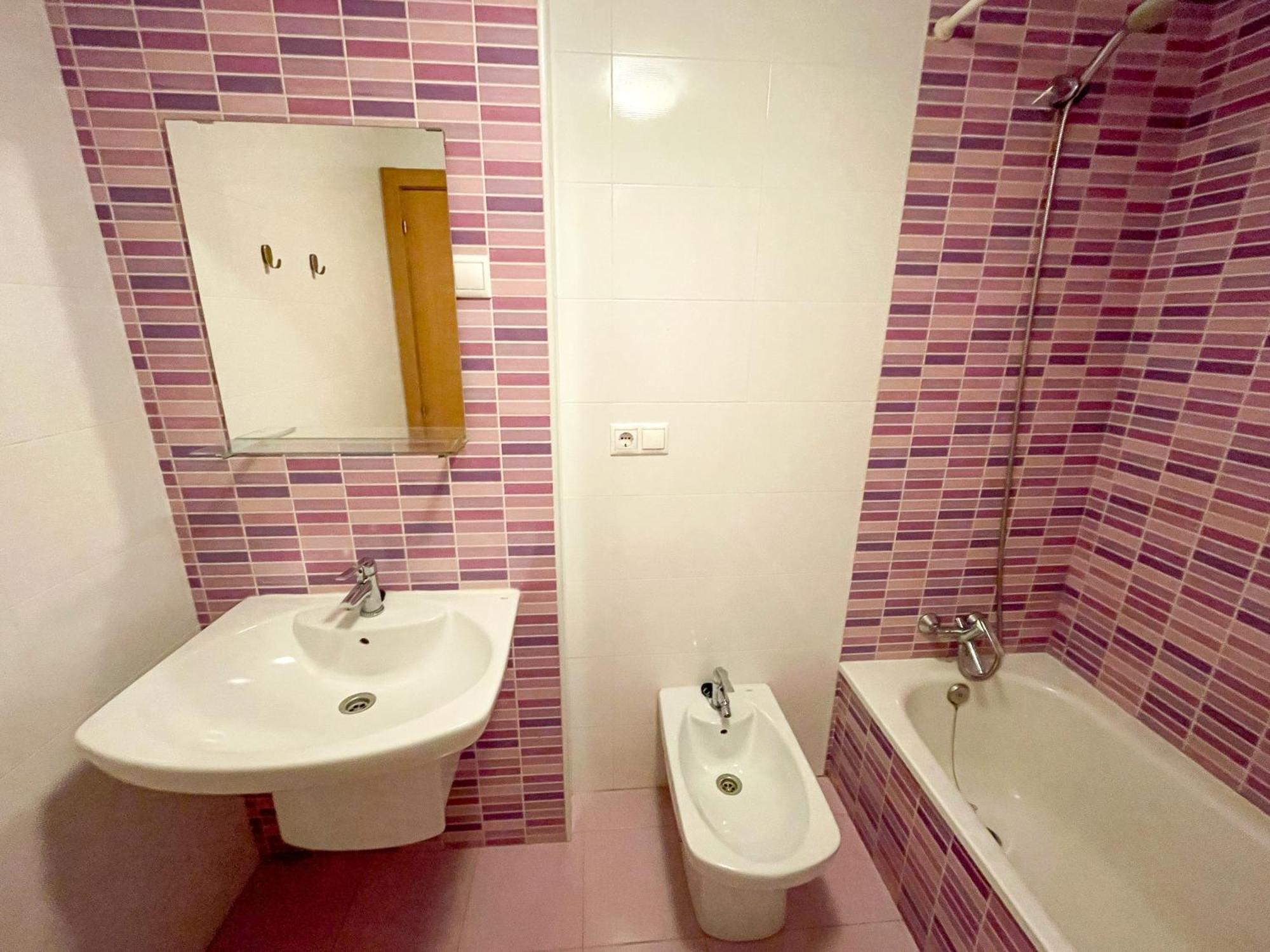 Apartamentos Portosin 3000 Luaran gambar