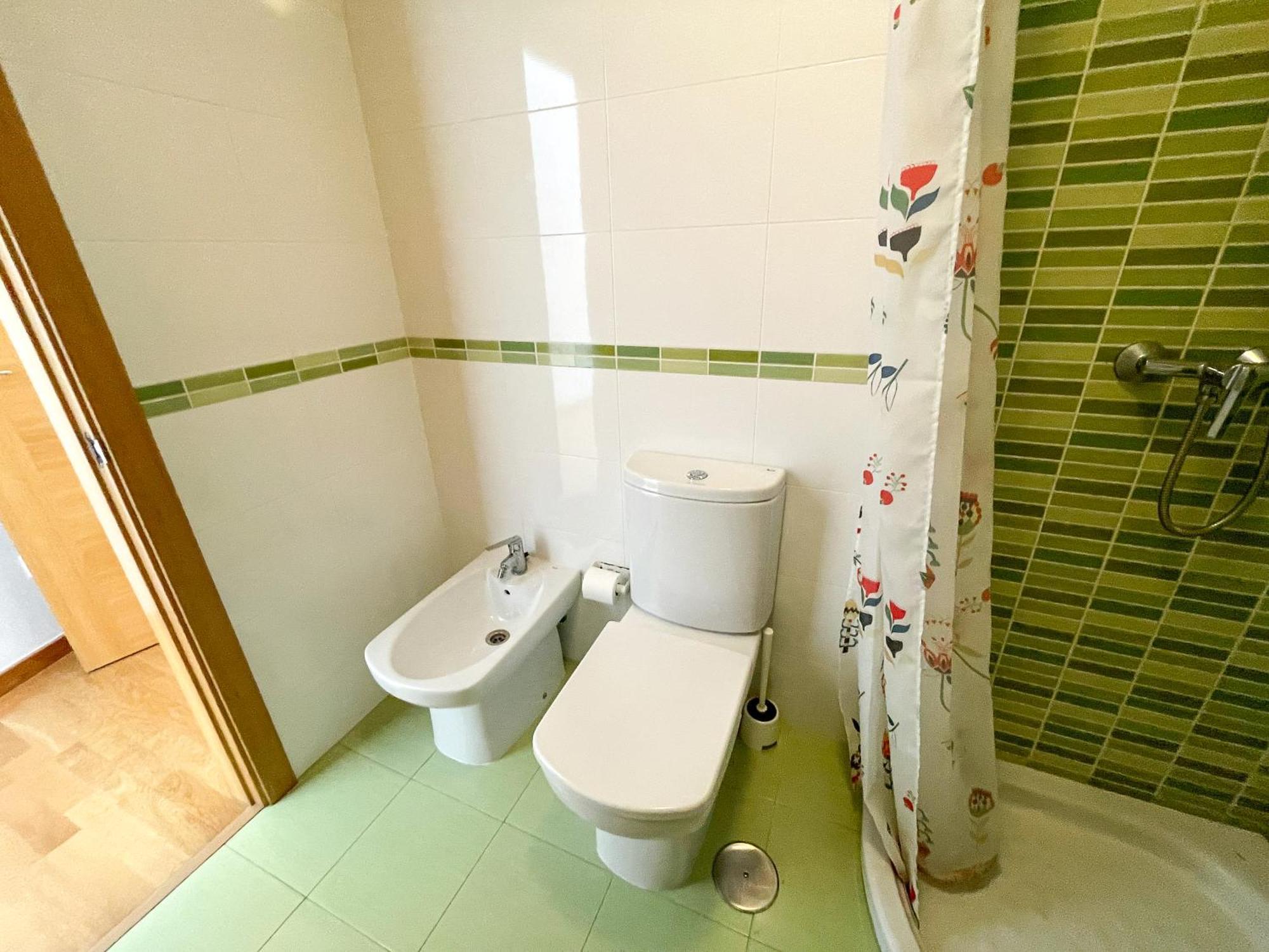 Apartamentos Portosin 3000 Luaran gambar