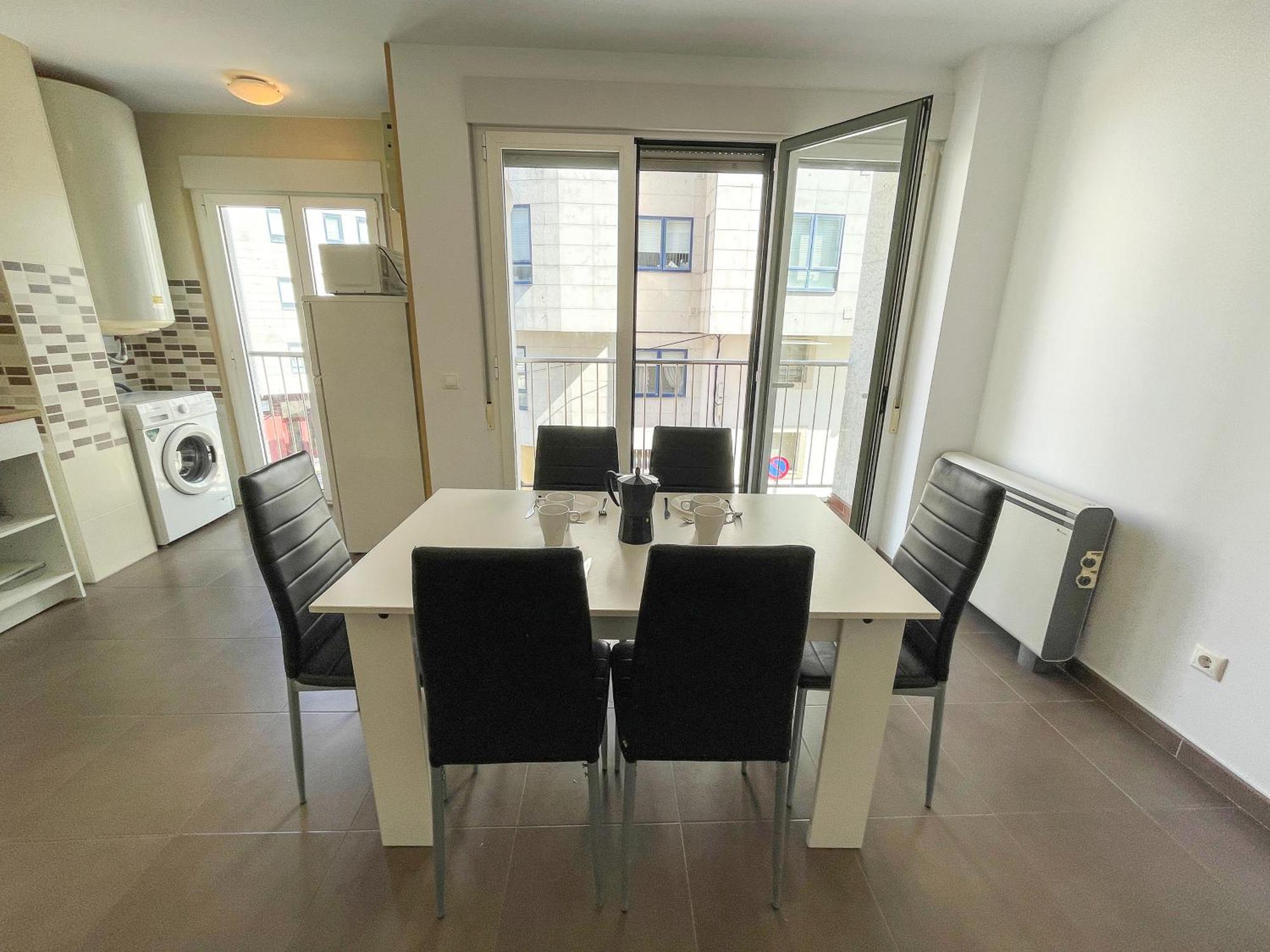 Apartamentos Portosin 3000 Luaran gambar