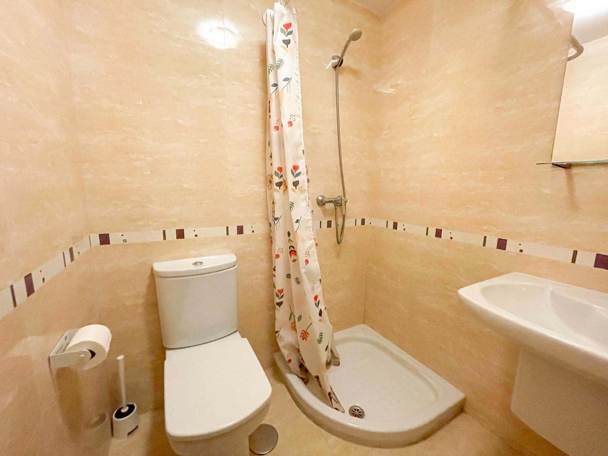 Apartamentos Portosin 3000 Luaran gambar