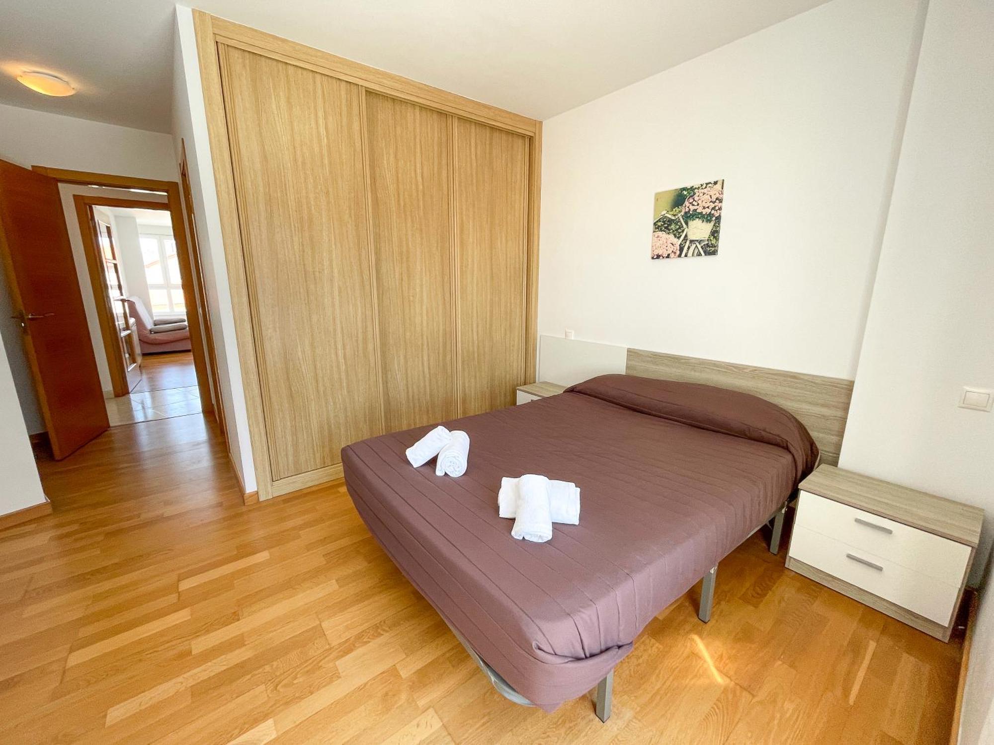 Apartamentos Portosin 3000 Luaran gambar