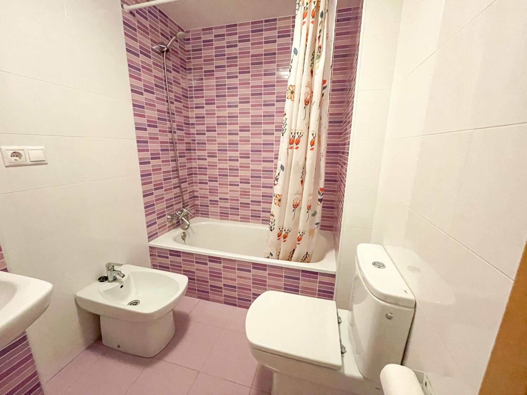 Apartamentos Portosin 3000 Luaran gambar