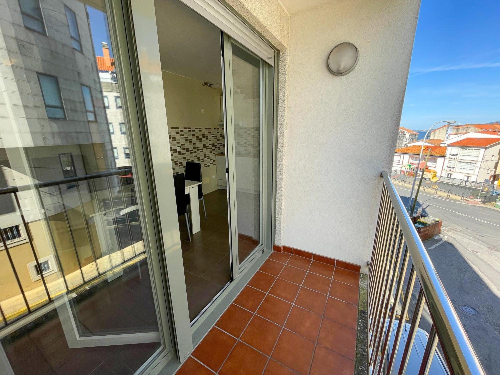 Apartamentos Portosin 3000 Luaran gambar
