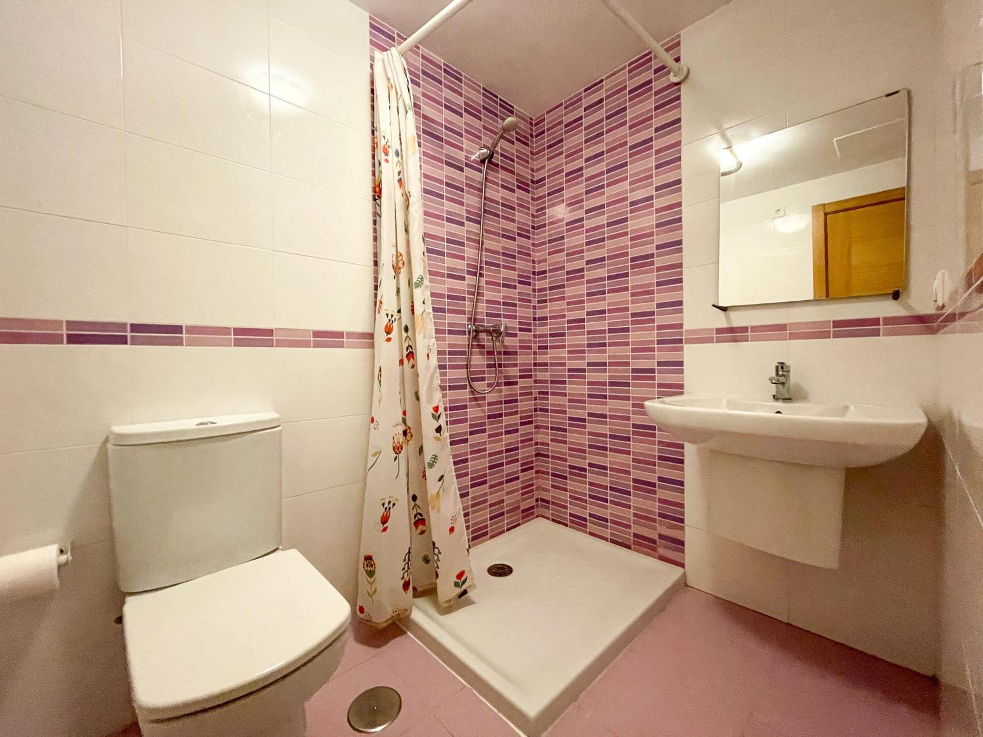 Apartamentos Portosin 3000 Luaran gambar