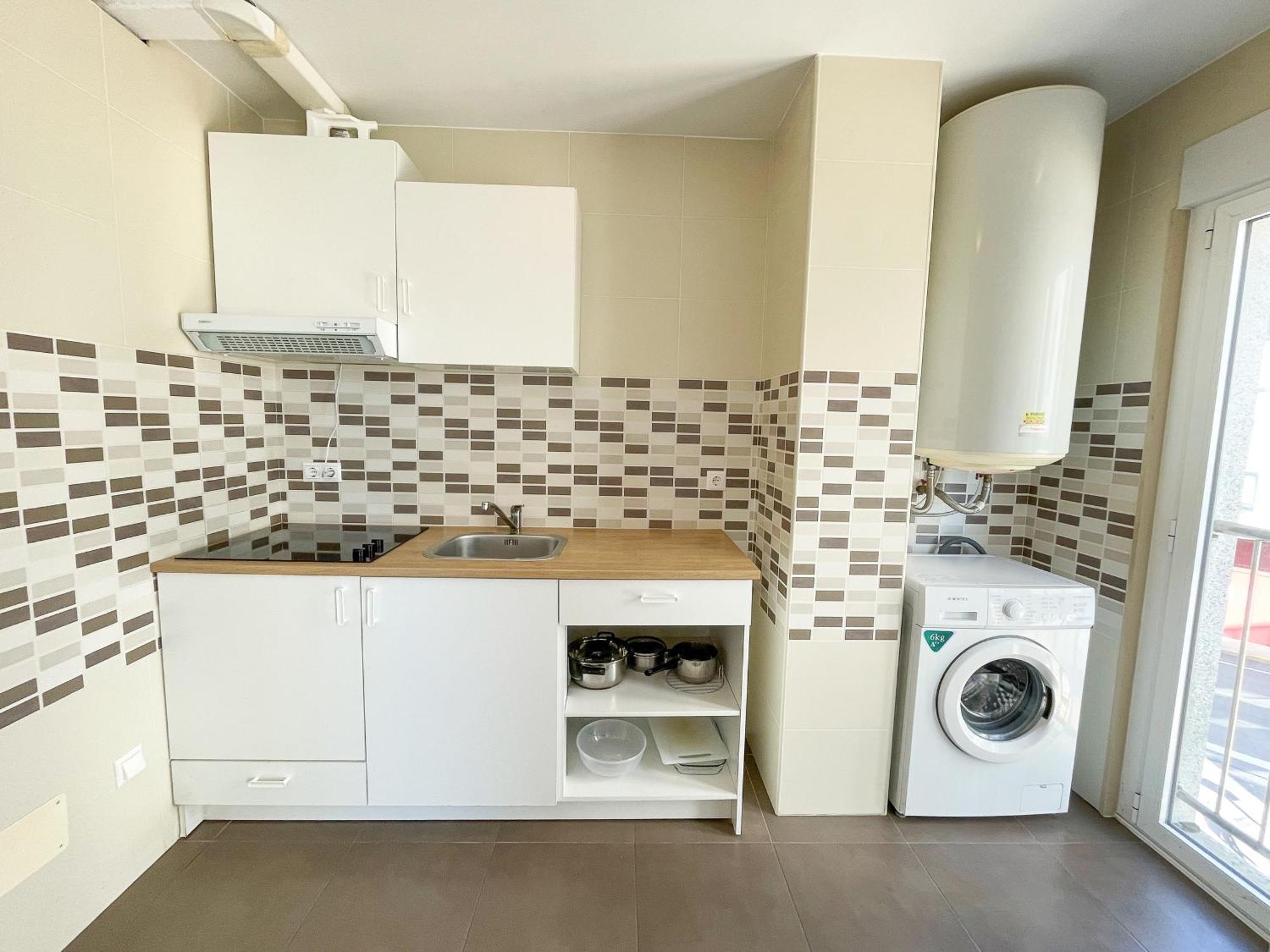 Apartamentos Portosin 3000 Luaran gambar