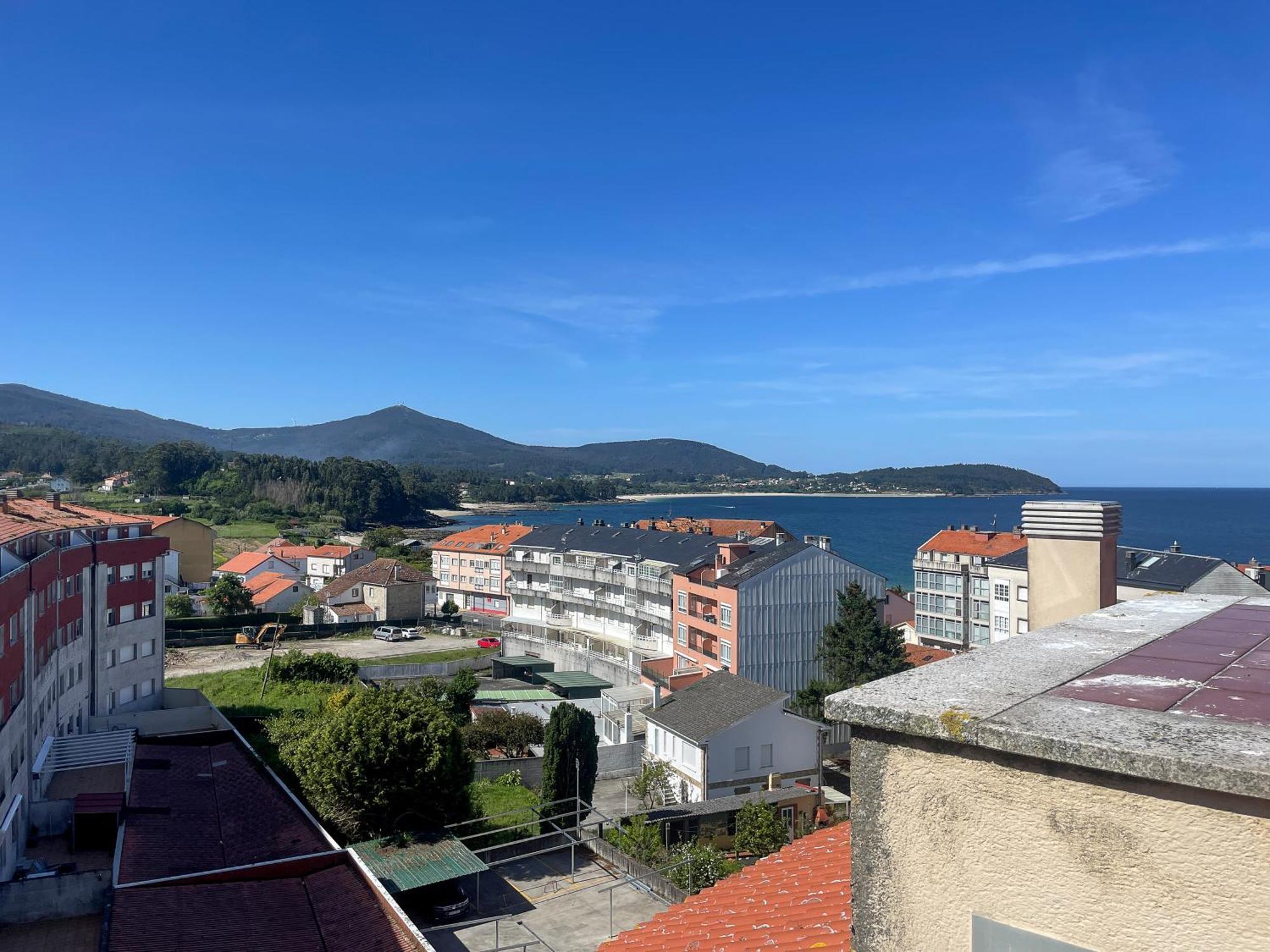 Apartamentos Portosin 3000 Luaran gambar
