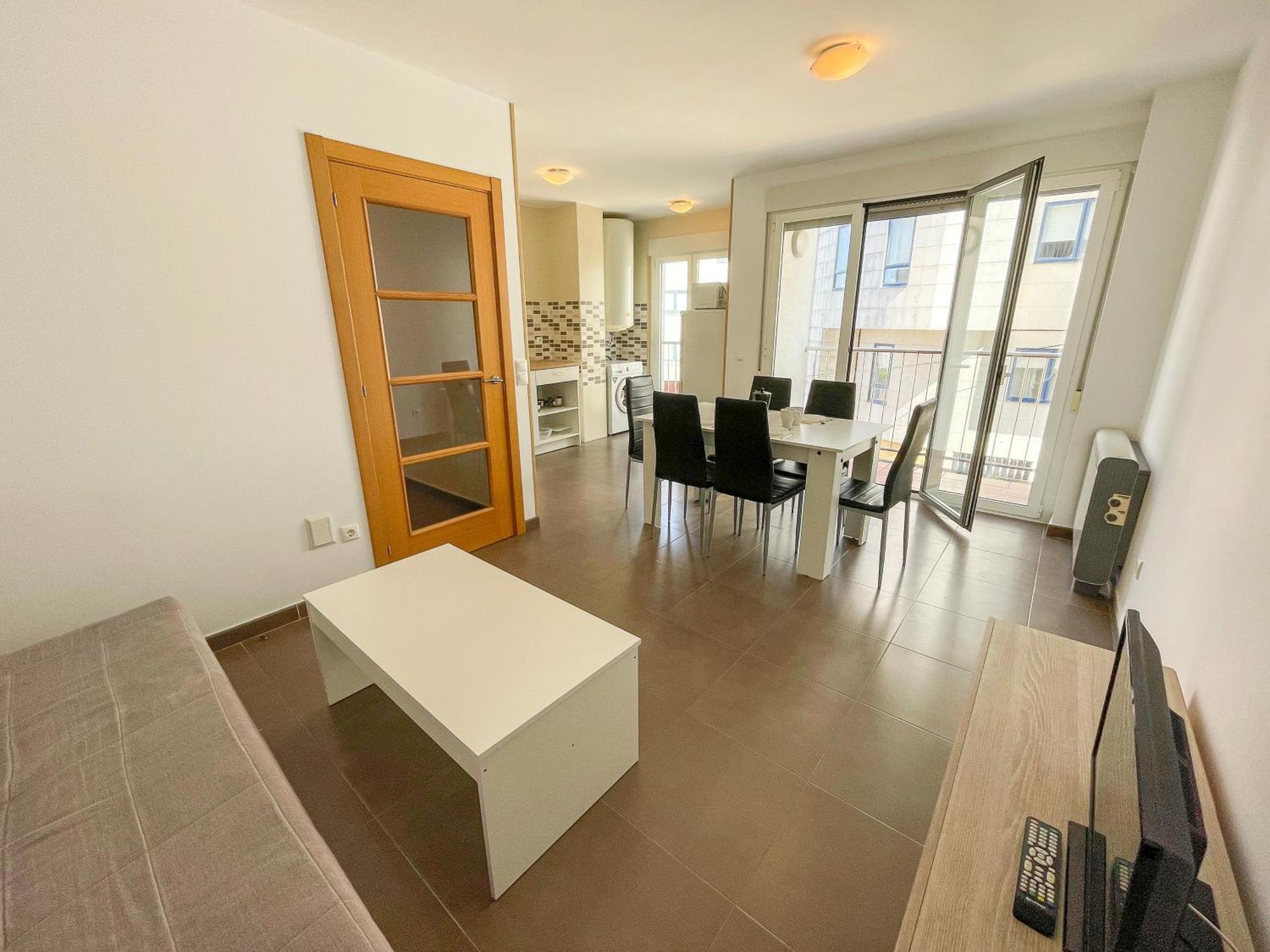 Apartamentos Portosin 3000 Luaran gambar