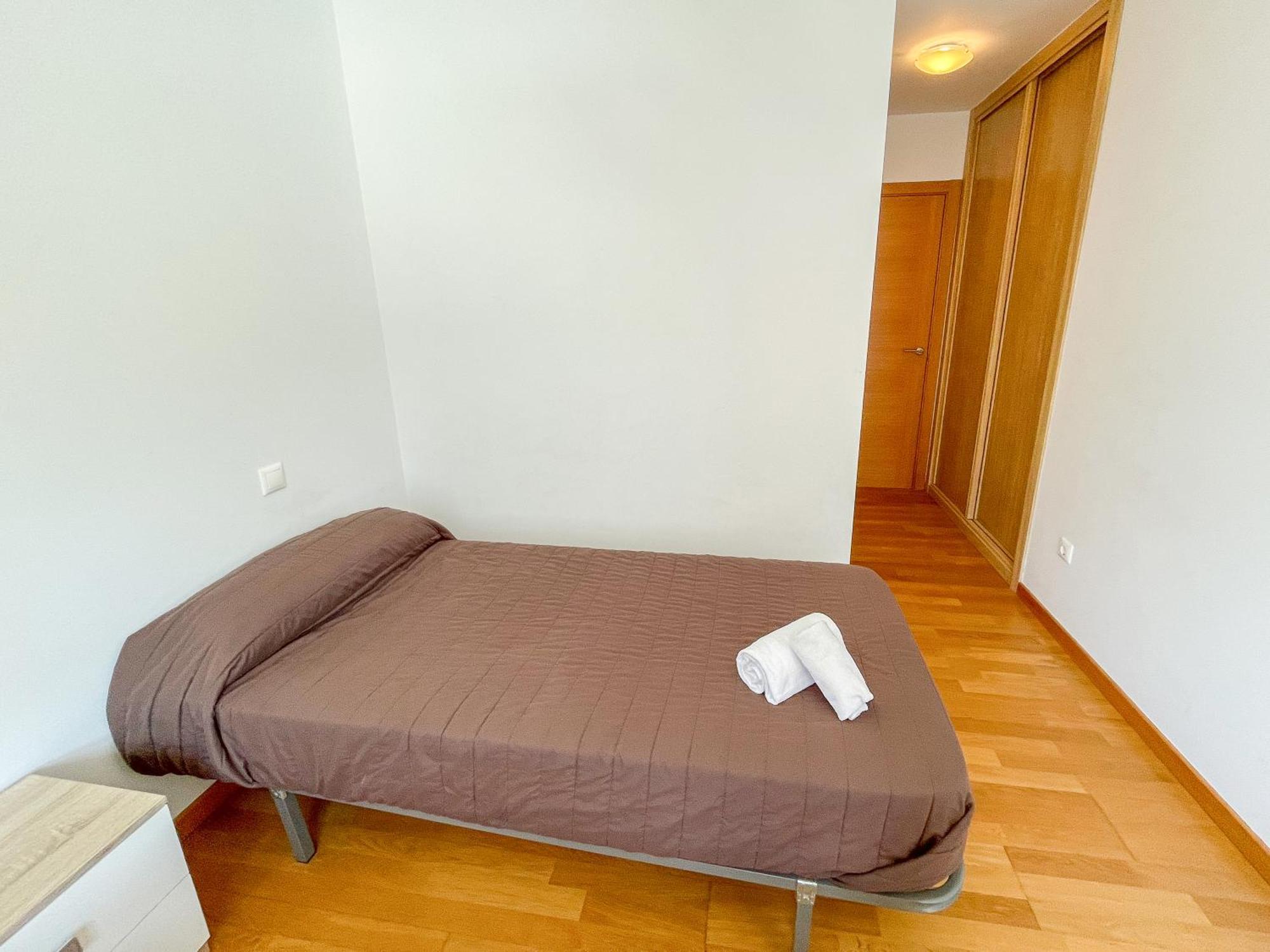 Apartamentos Portosin 3000 Luaran gambar
