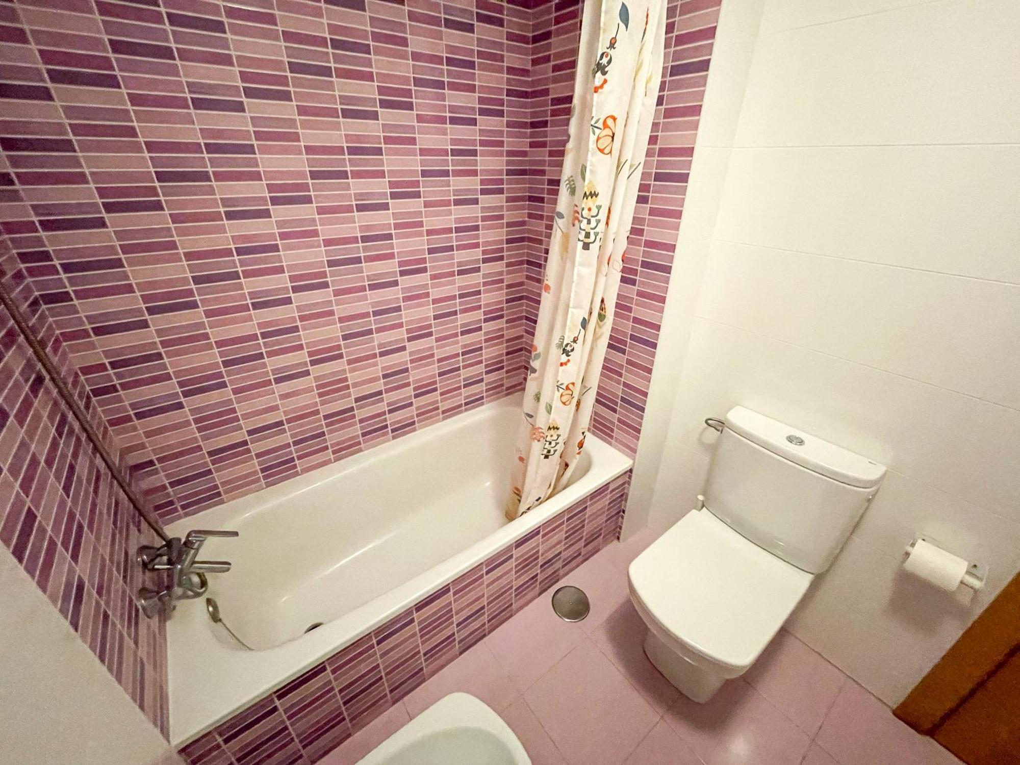Apartamentos Portosin 3000 Luaran gambar