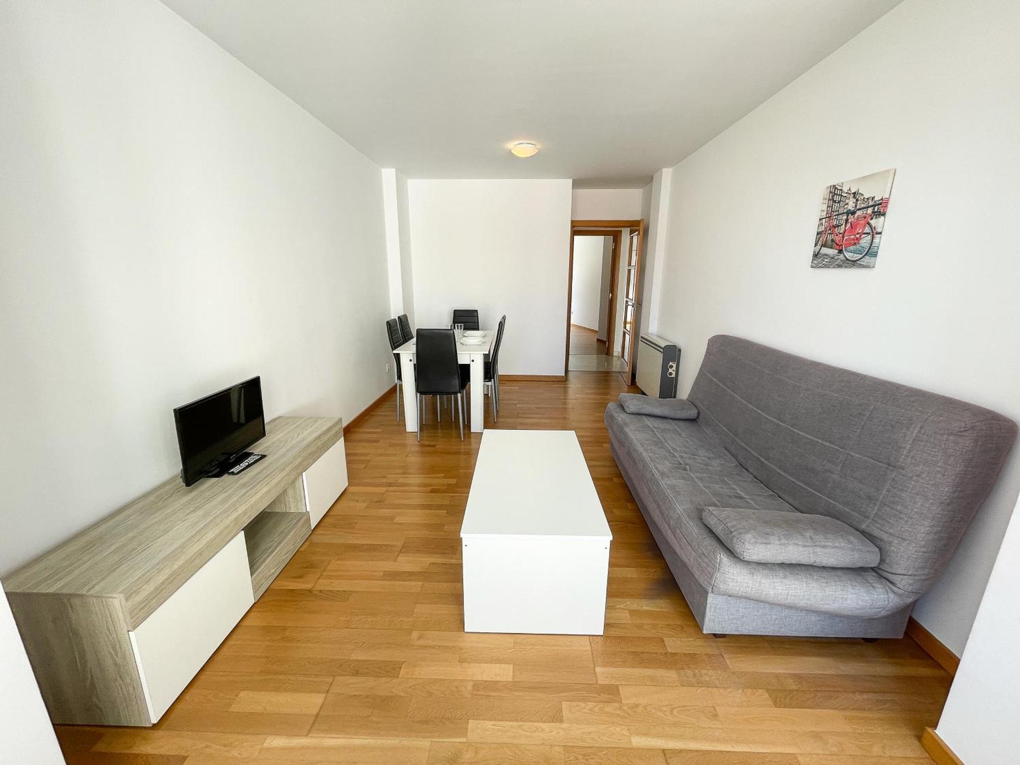 Apartamentos Portosin 3000 Luaran gambar
