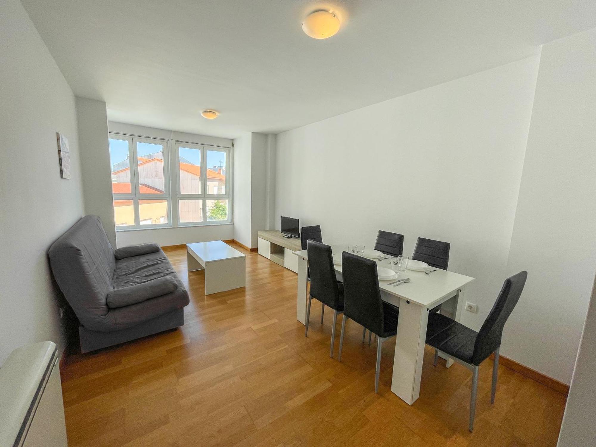 Apartamentos Portosin 3000 Luaran gambar