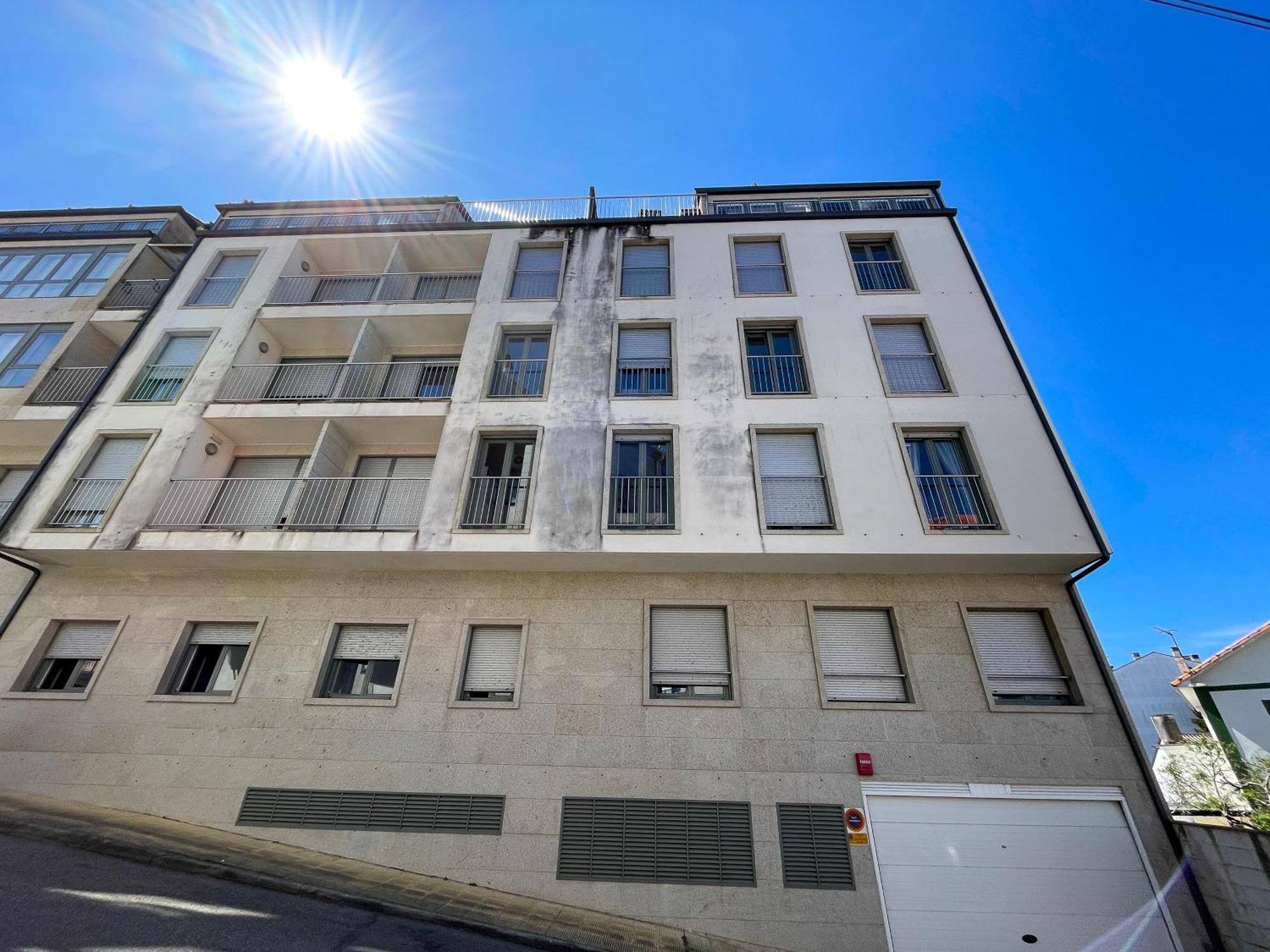 Apartamentos Portosin 3000 Luaran gambar