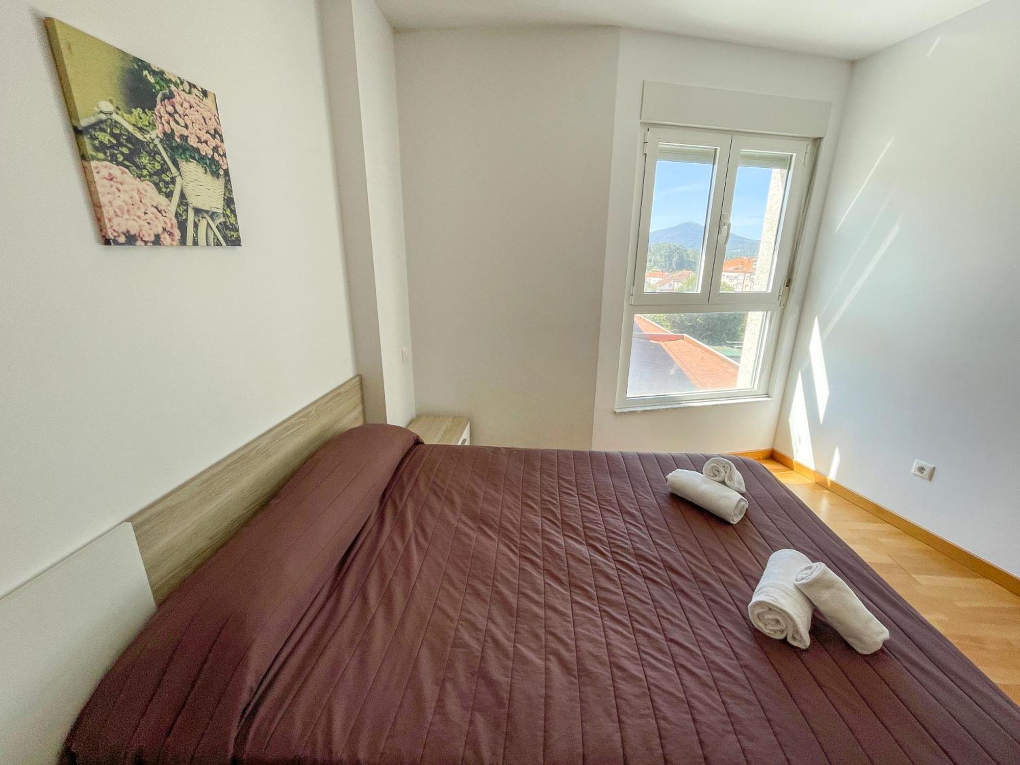 Apartamentos Portosin 3000 Luaran gambar