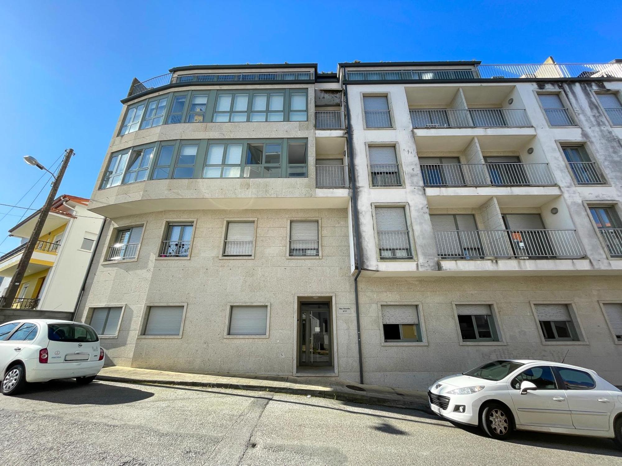 Apartamentos Portosin 3000 Luaran gambar