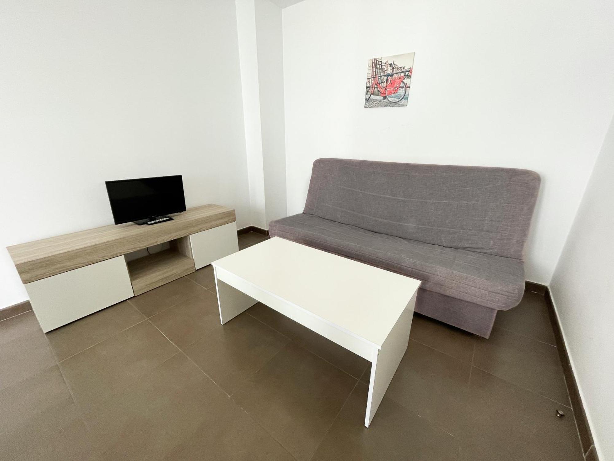 Apartamentos Portosin 3000 Luaran gambar