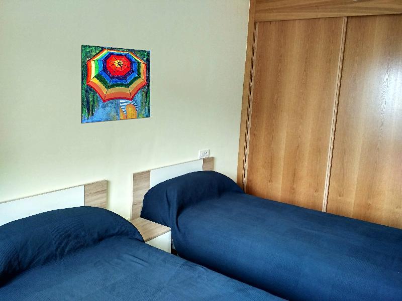 Apartamentos Portosin 3000 Luaran gambar