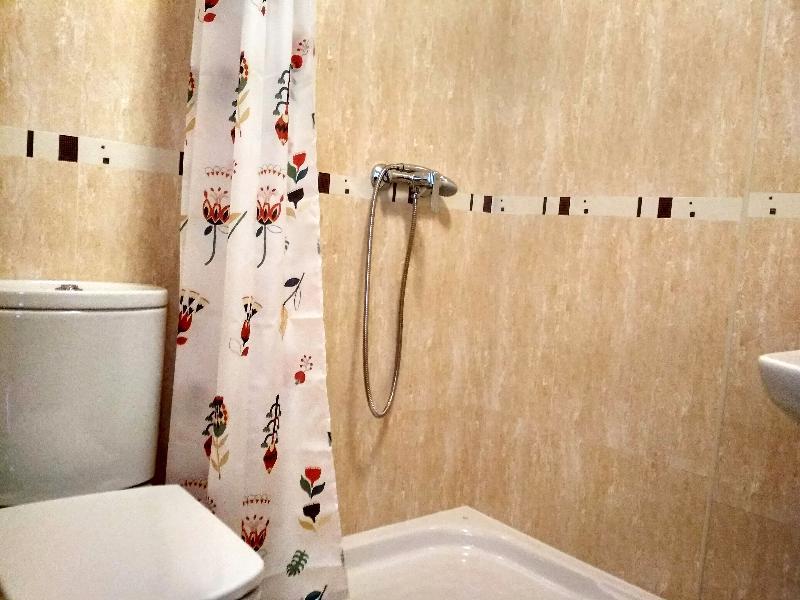 Apartamentos Portosin 3000 Luaran gambar