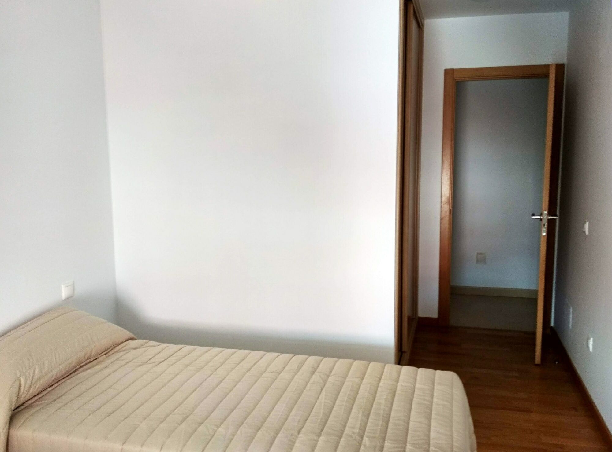 Apartamentos Portosin 3000 Luaran gambar