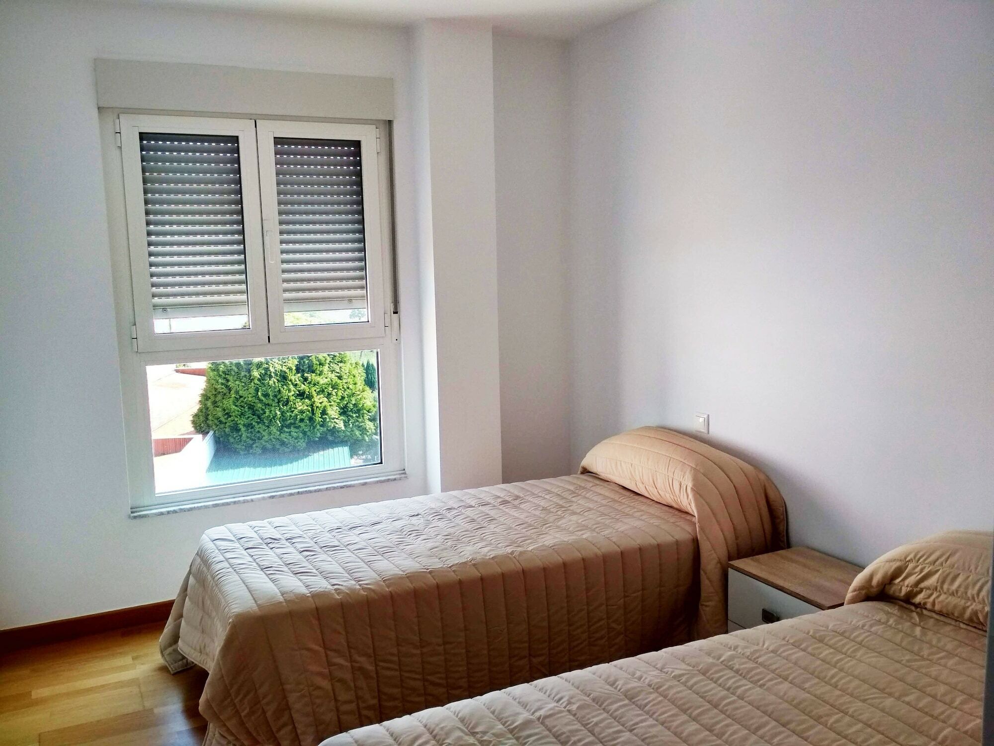 Apartamentos Portosin 3000 Luaran gambar